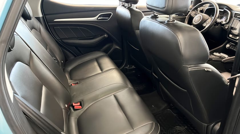 Bild 5 av MG ZS EV 45KWH LUXURY - Inkl 15 000kr laddning*