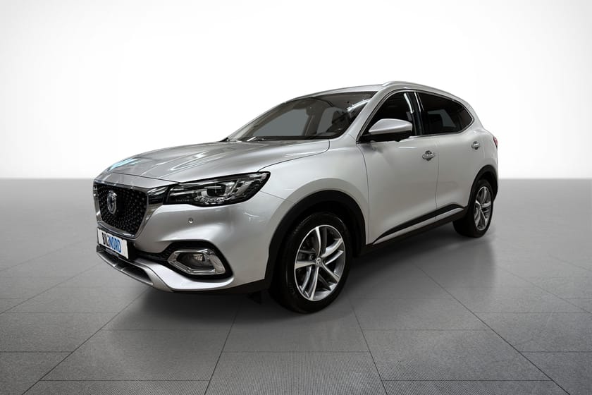 Bilde 3 av MG EHS PHEV Trophy - Pilot - 360 kamera