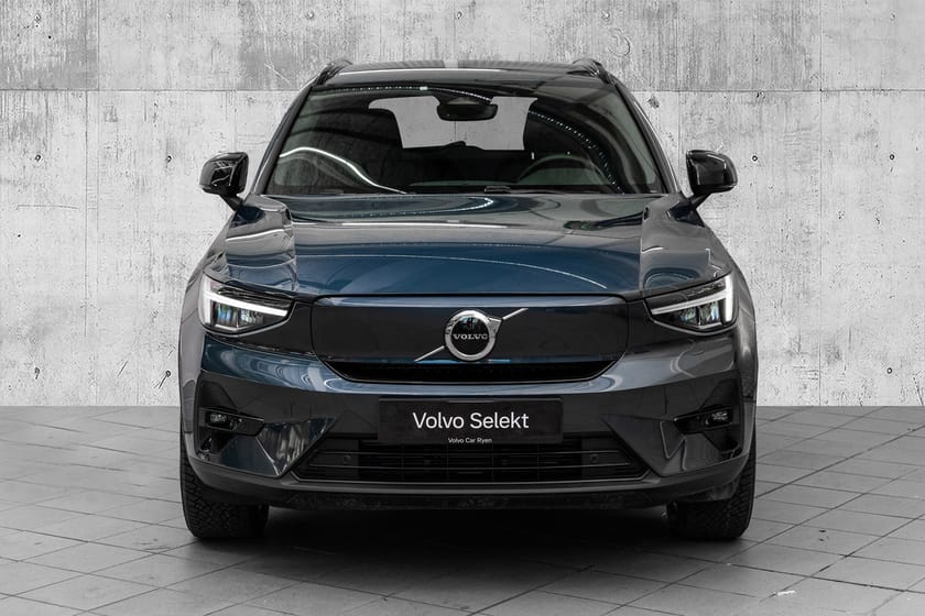 Bilde 3 av Volvo EX40 Twin Motor
