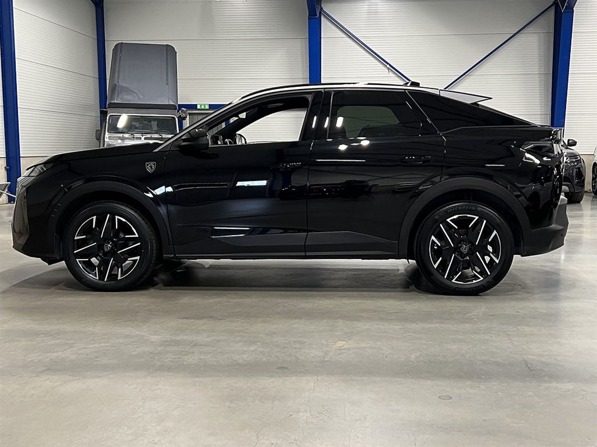 Peugeot 3008 2025, bild 6/10