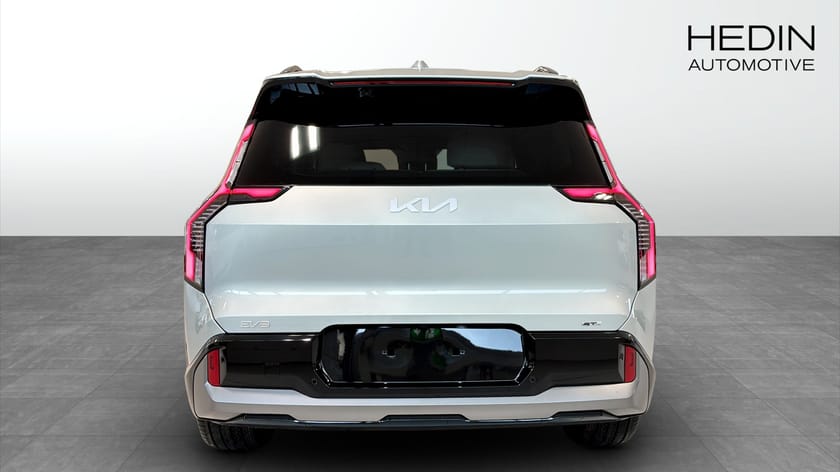 Bild 4 av Kia EV9 AWD