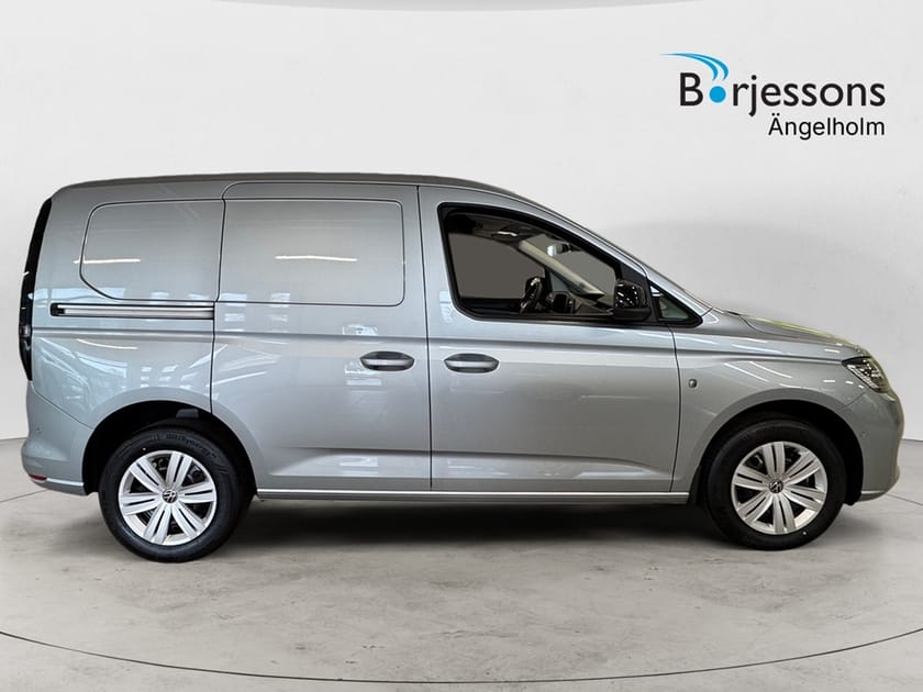 Bild 2 av Volkswagen Caddy Cargo Maxi Kampanjbil Serviceavtal på köpet 3 år / 4500 mil