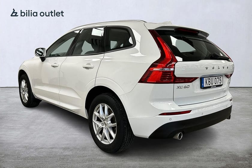 Bild 3 av Volvo XC60