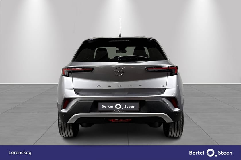 Bilde 4 av Opel Mokka-e