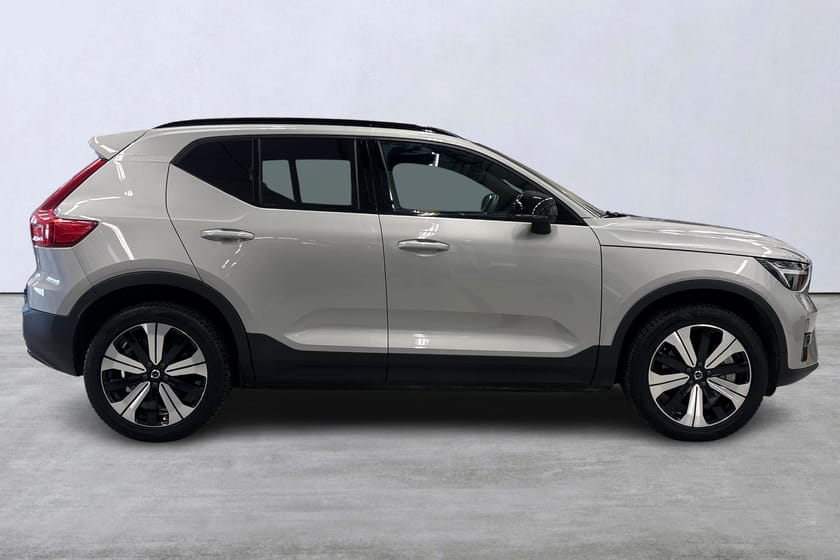 Bild 3 av Volvo XC40 Recharge Plus