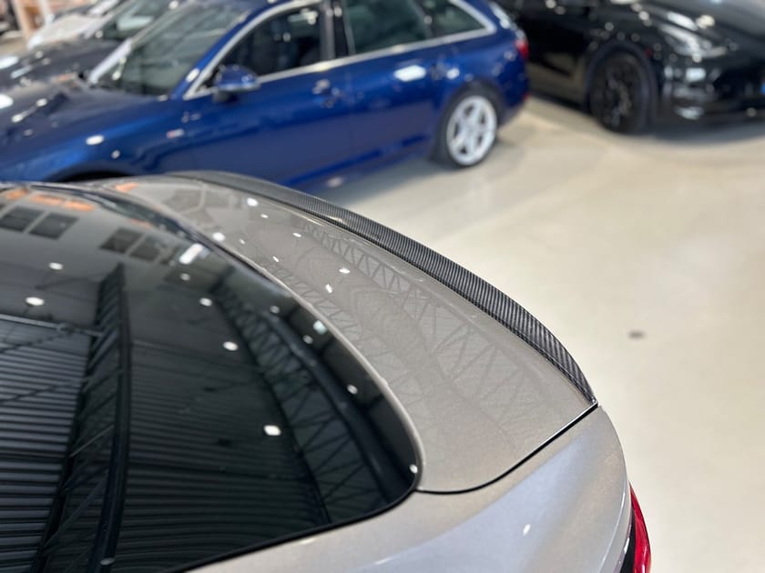 Bild 5 av Polestar 2 Long Range Dual Motor Performance Pilot Plus 408hk