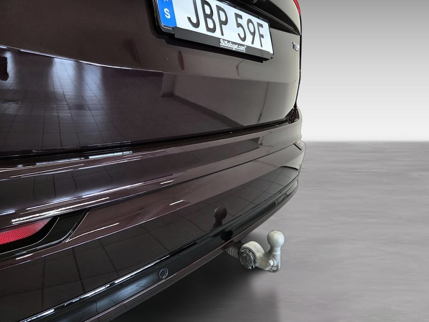 Bild 5 av Volvo XC90 T8 Ultra Dark