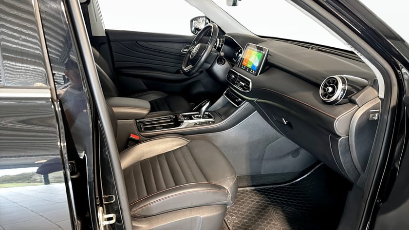 Bild 3 av MG EHS PHEV LUXURY PREOWNED