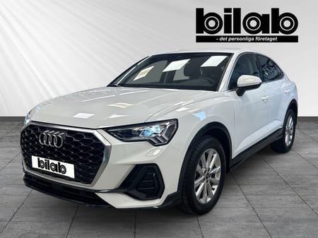 Audi Q3 Sportback 35 TFSI