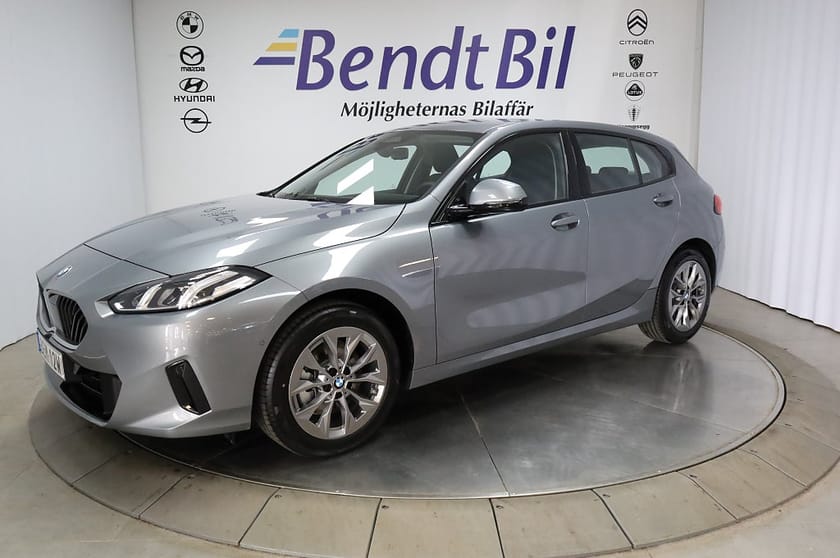 Bild 5 av BMW 120