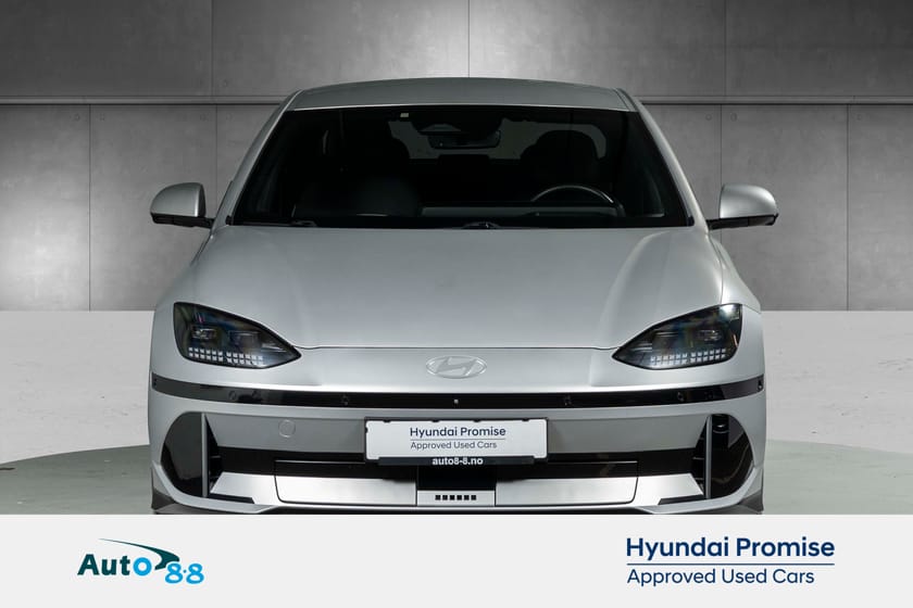 Bilde 5 av Hyundai Ioniq 6