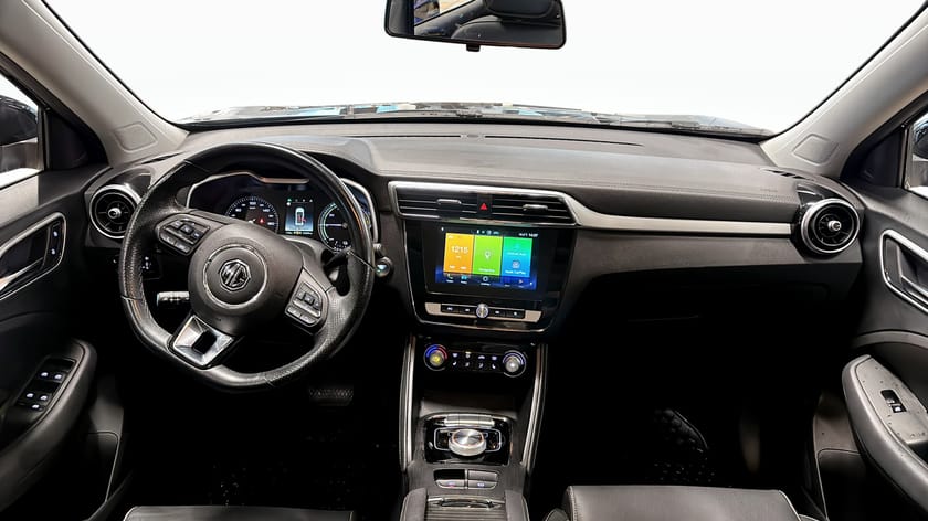 Bild 4 av MG ZS EV LUXURY