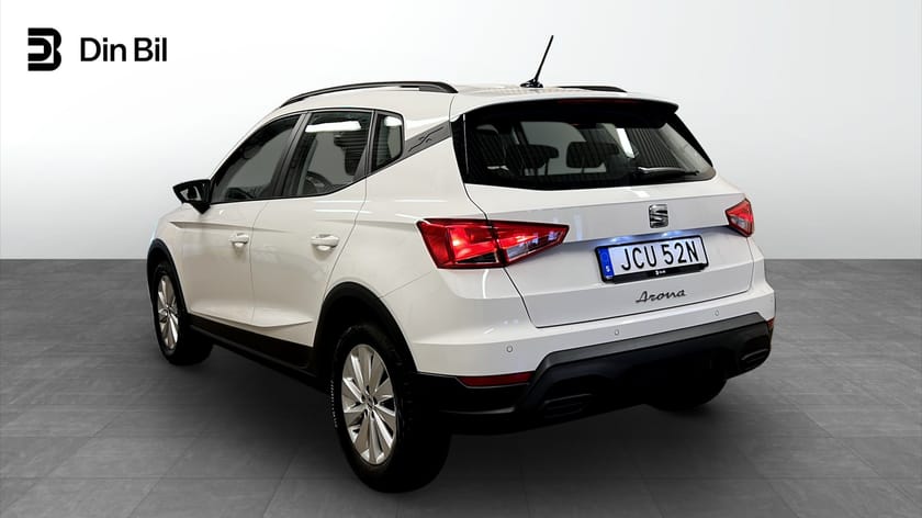 Bild 3 av SEAT Arona