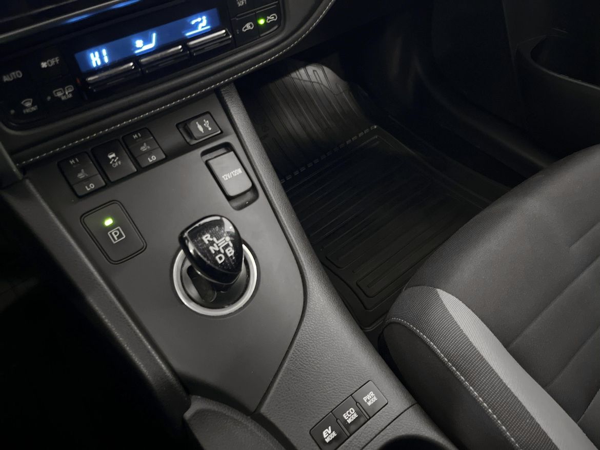 Toyota Auris 2016 - miniatyr 14