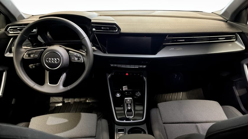 Bild 4 av Audi A3 Sportback 35 TFSI
