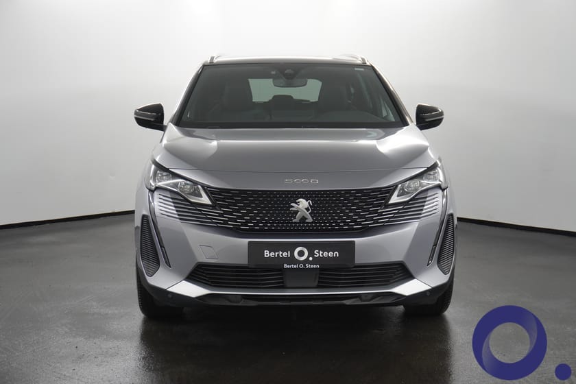 Bilde 3 av Peugeot 5008 