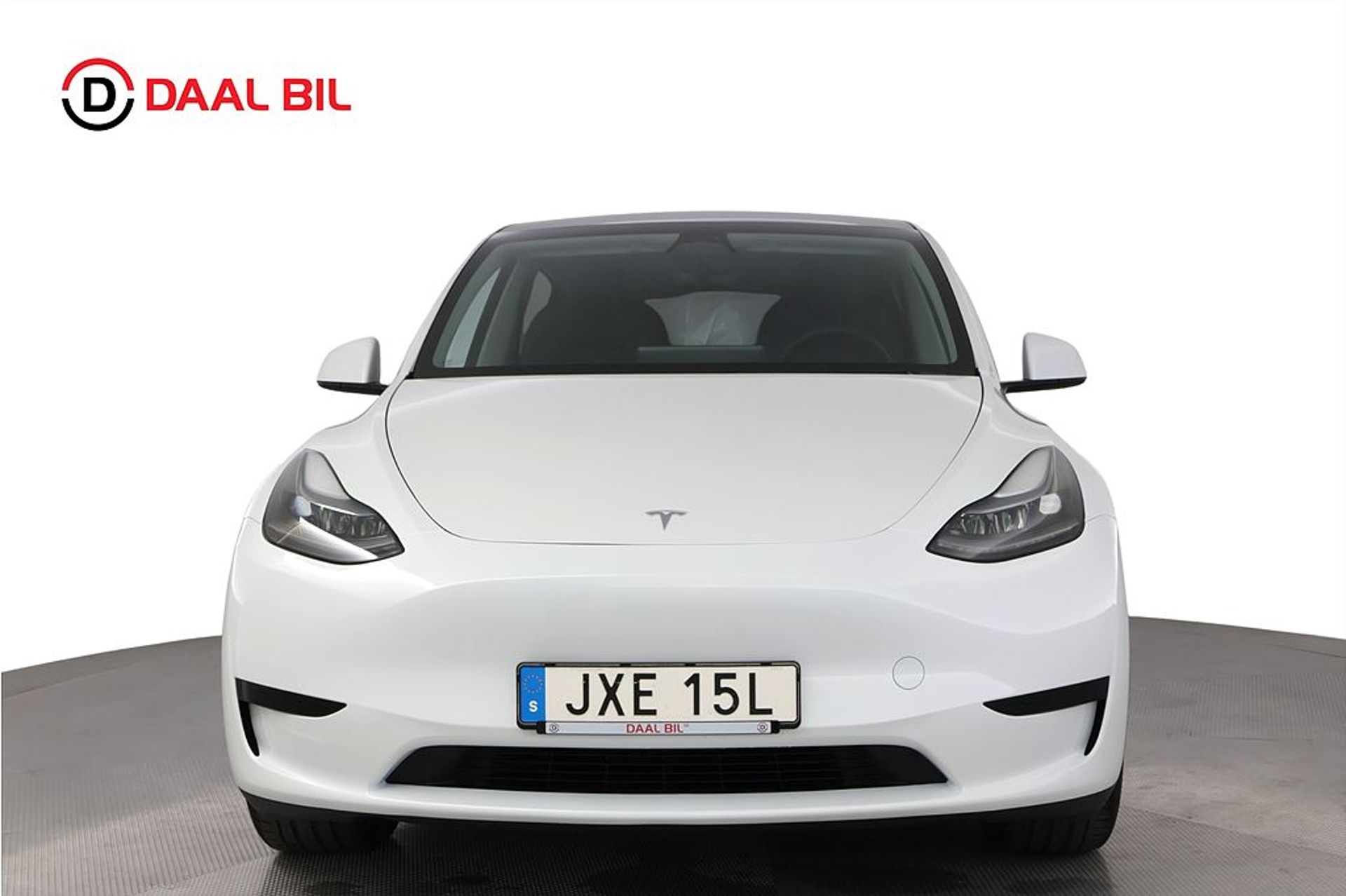 Tesla Model Y 2023, bild 2/10