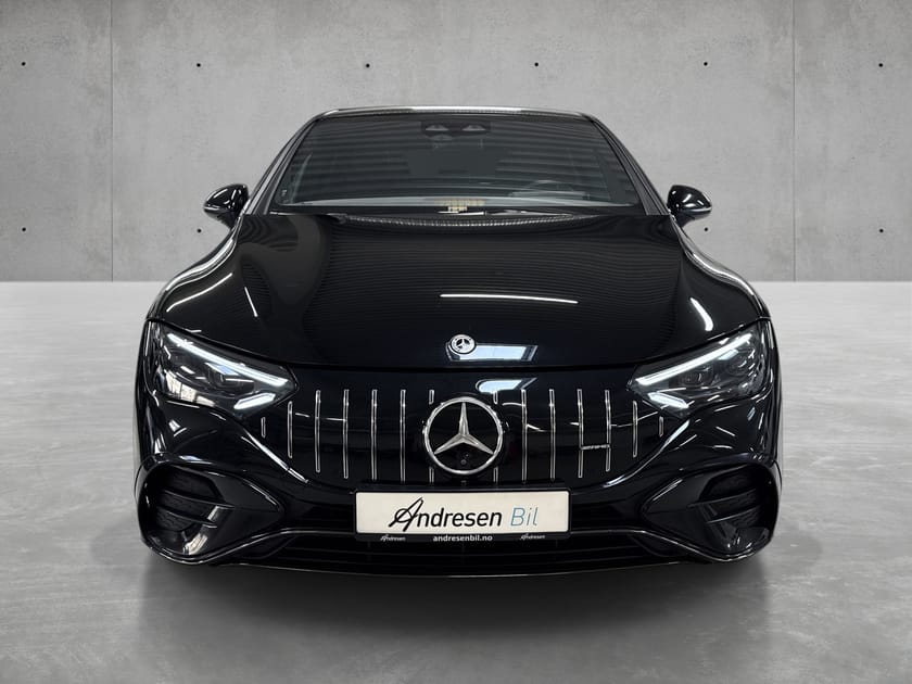 Bilde 2 av Mercedes-Benz EQE 300 300, AMG Styling