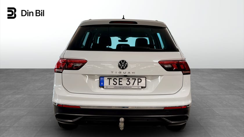 Bild 5 av Volkswagen Tiguan