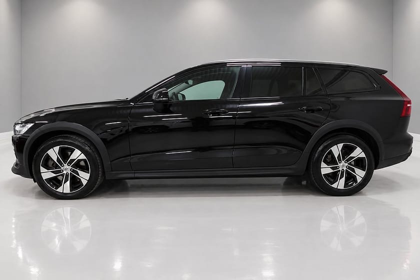 Bild 3 av Volvo V60 Cross Country