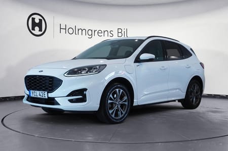 Ford Kuga Plug-In Hybrid ST-Line X 2.5 PHEV Business Ed
