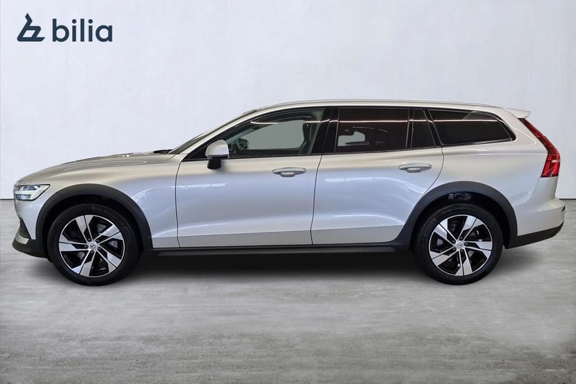 Bild 3 av Volvo V60 Cross Country B4 AWD Diesel Adv SE