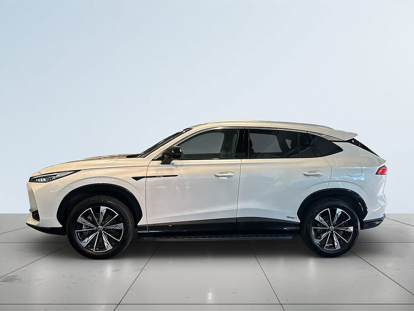 Bild 4 av MG HS PHEV Nybilsgaranti/Skinn/360/Lagerbil/Mg-Pilot/SoV