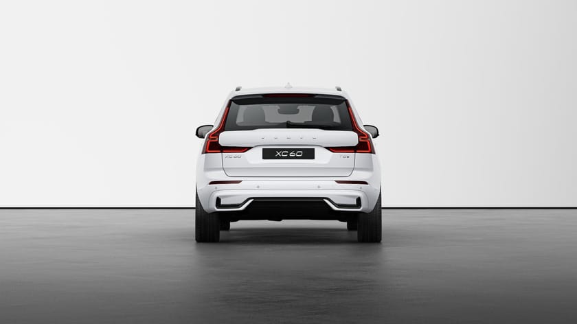 Bilde 5 av Volvo XC60 T6 Ultra Dark PANO|360|HUD|H&K