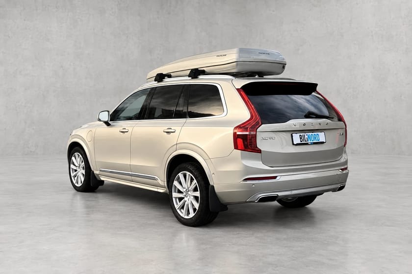 Bilde 5 av Volvo XC90