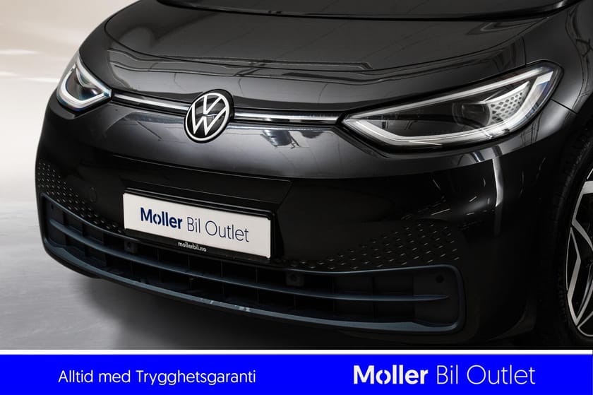 Bilde 2 av Volkswagen ID.3 Pro Performance