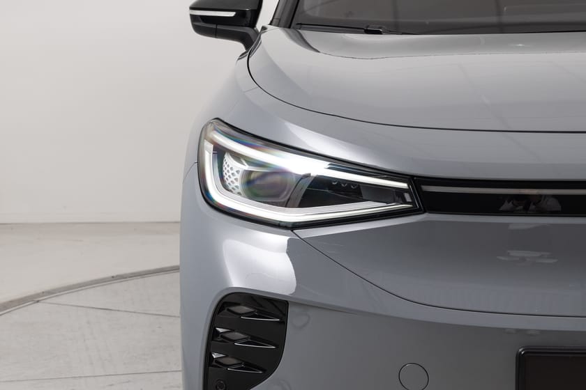 Bilde 5 av Volkswagen ID.4 GTX