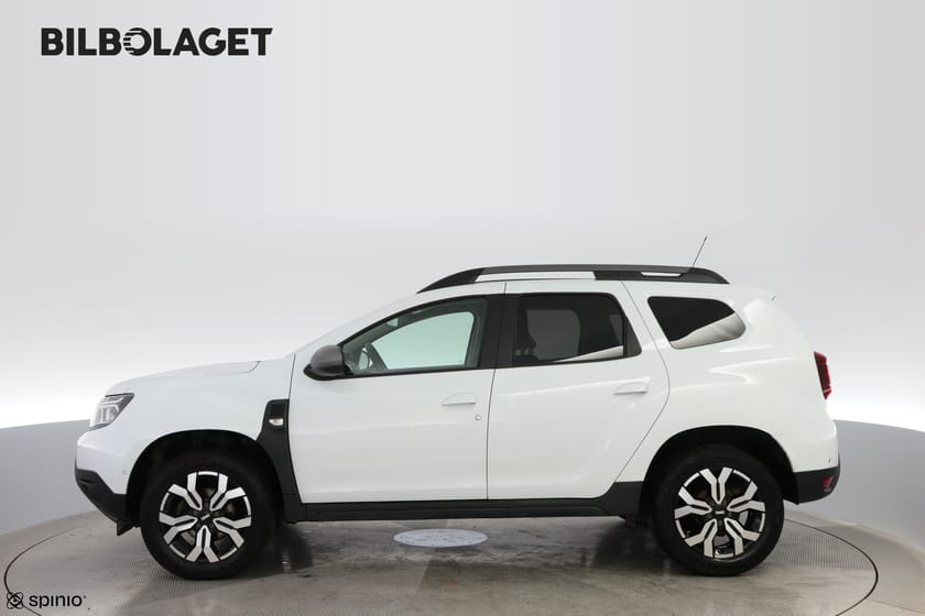 Bild 2 av Dacia Duster PhII 4x2 TCe 150 Journey A