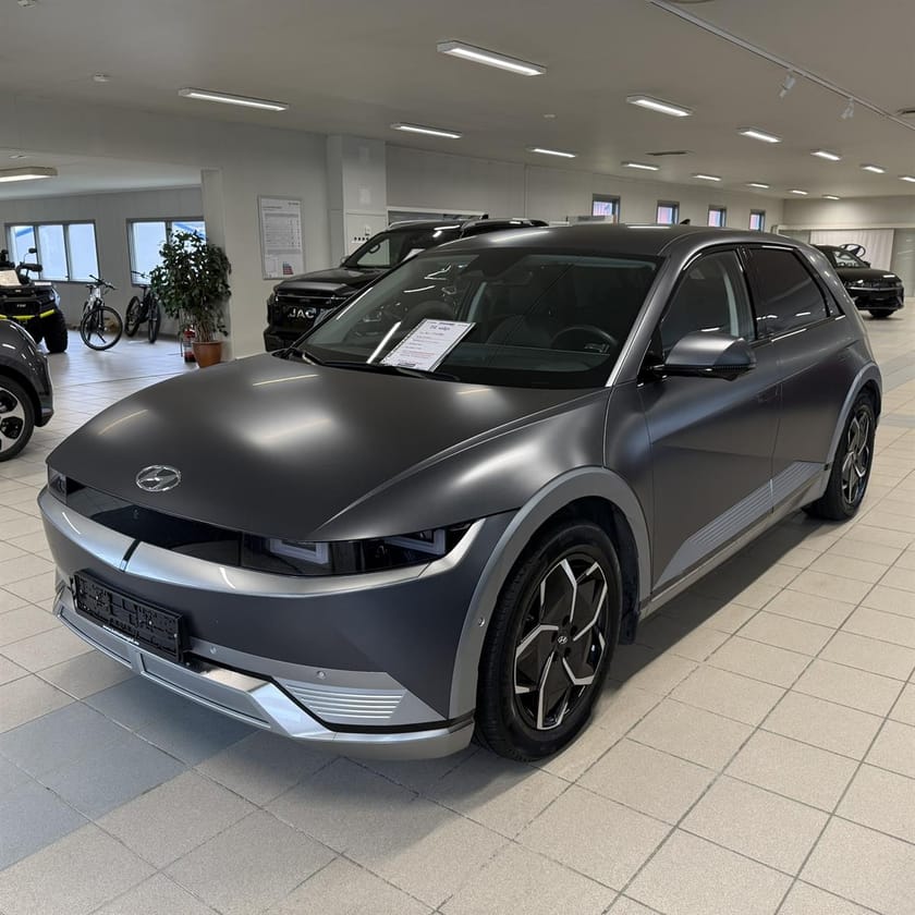 Bilde 5 av Hyundai Ioniq 5