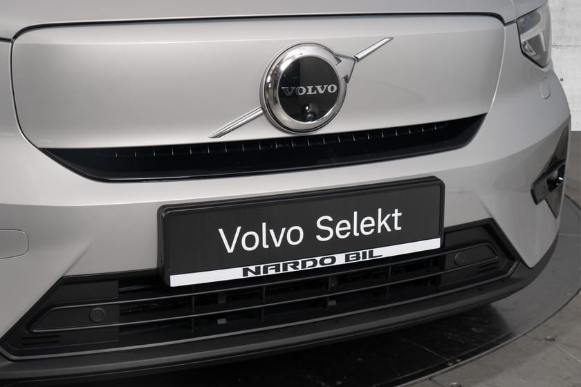 Bilde 4 av Volvo XC40 Recharge Twin Ultimate | H&K | Krok | Varmepumpe | 360 | Soltak| +++