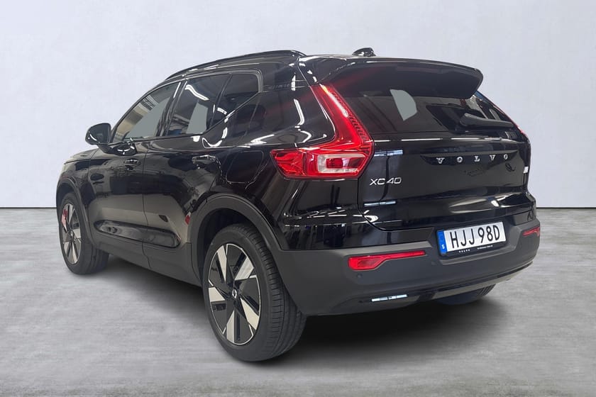 Bild 4 av Volvo XC40 P8 AWD Recharge