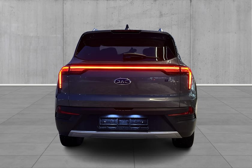 Bilde 4 av JAC e-JS4