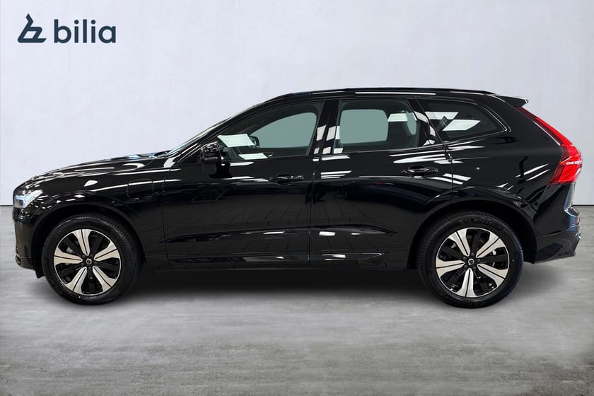 Bild 3 av Volvo XC60 T6 Plus Dark Edition