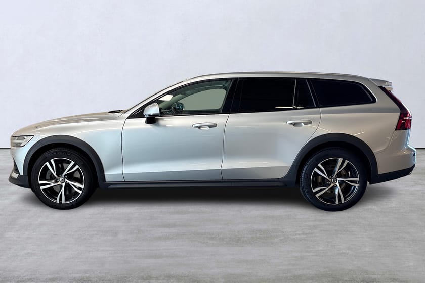Bild 2 av Volvo V60 Cross Country