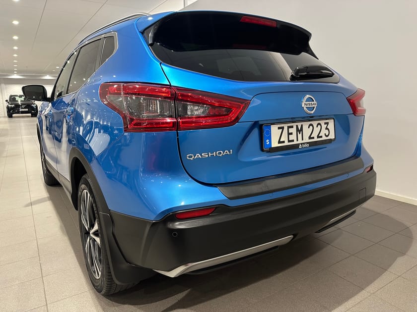 Bild 3 av Nissan Qashqai