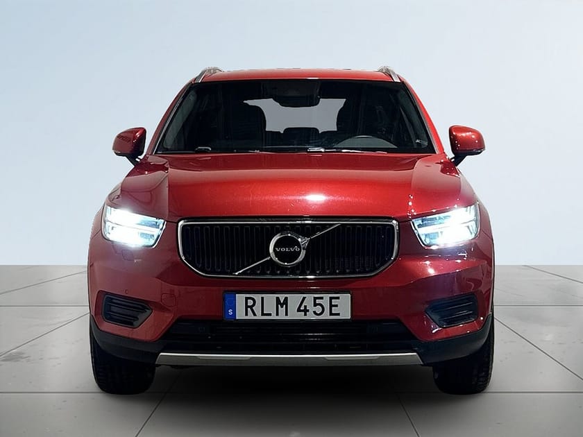 Bild 2 av Volvo XC40
