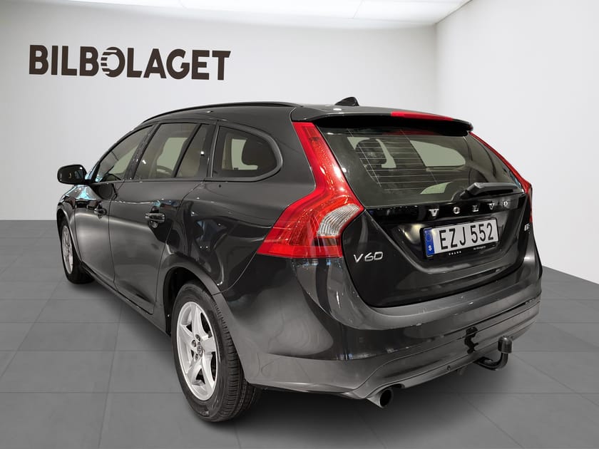 Bild 4 av Volvo V60