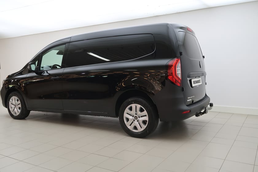 Bild 3 av Renault Kangoo Skåpbil Skåp Nordic Line dCi 95 L2 A