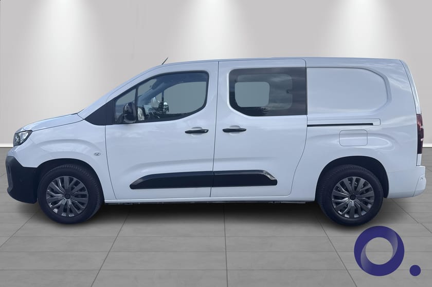 Bilde 2 av Peugeot Partner