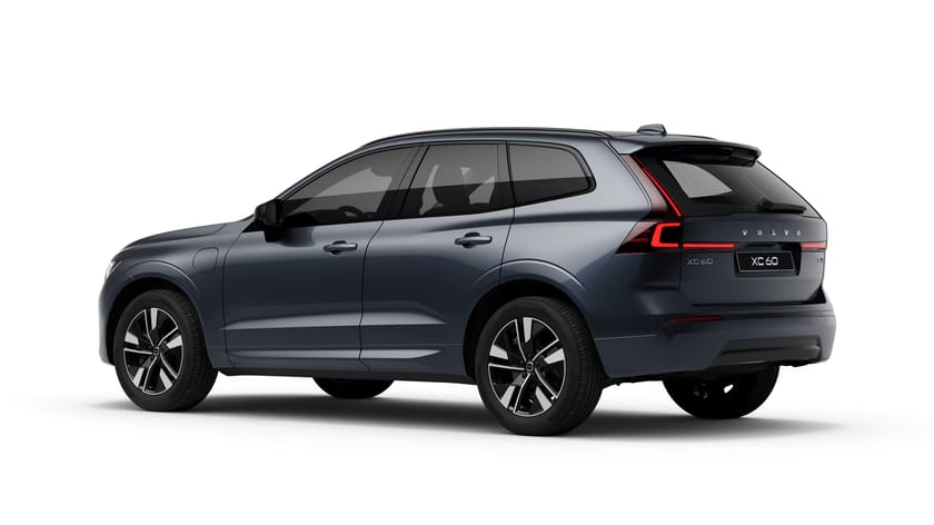 Bild 2 av Volvo XC60