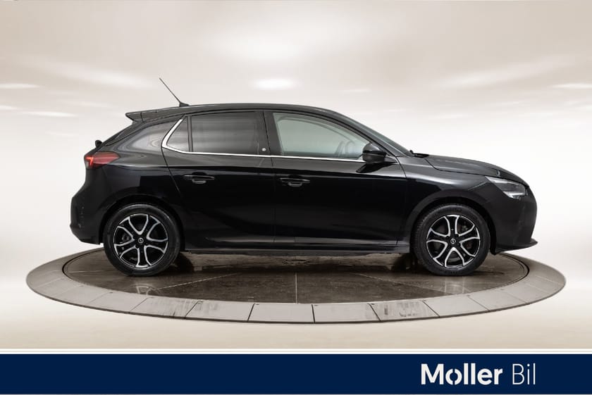 Bilde 4 av Opel Corsa-e Elegance