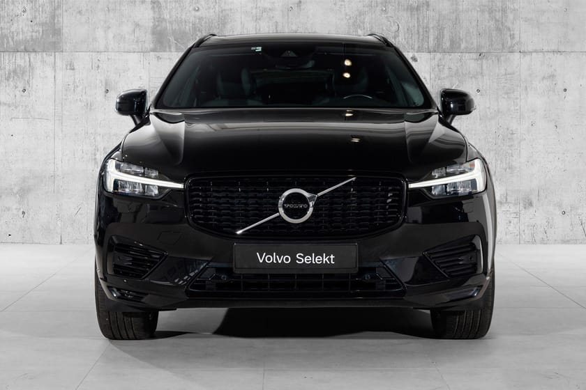 Bilde 3 av Volvo XC60 R-design - Hengerfeste/Panorama/Ryggekamera