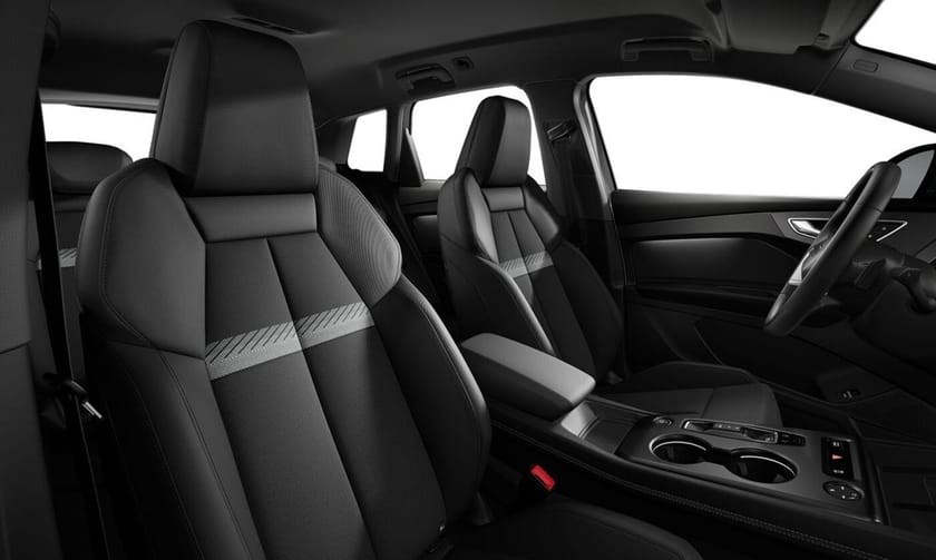 Bild 2 av Audi Q4 e-tron performance