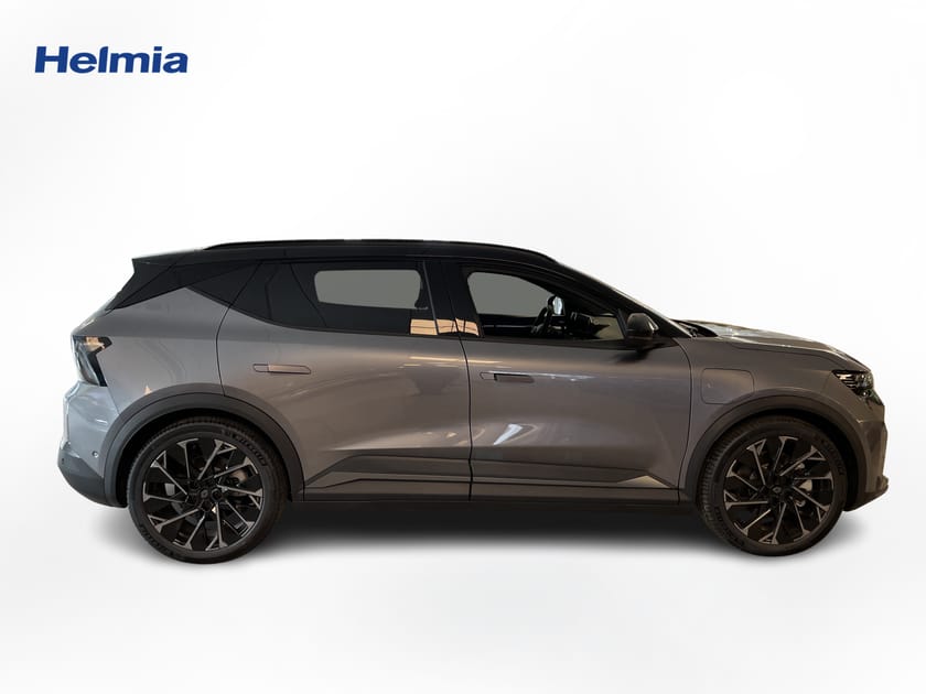 Bild 5 av Renault Scenic E-Tech
