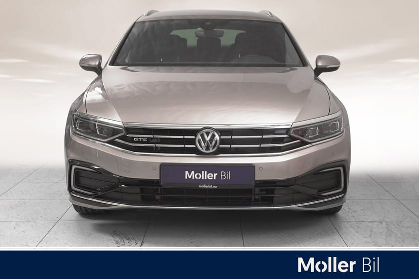 Bilde 4 av Volkswagen Passat Variant GTE fl  *