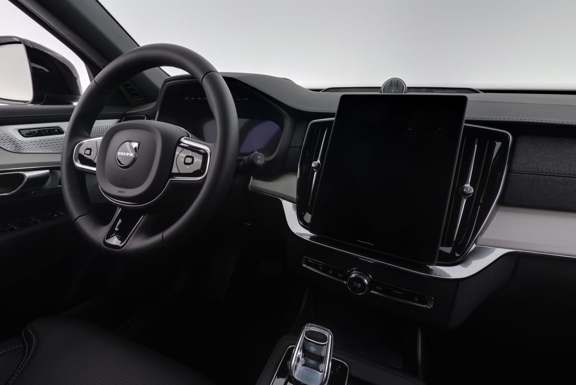 Volvo XC90 2027 - miniatyr 8
